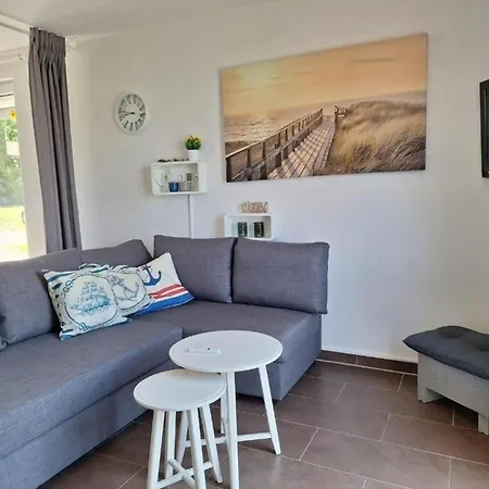 Apartment Ahoi Boiensdorf