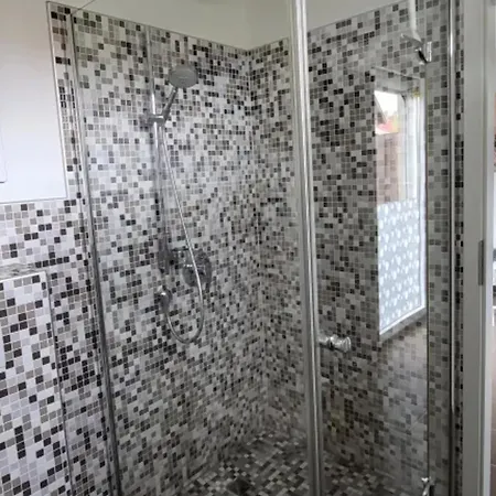 Apartment Ahoi Boiensdorf